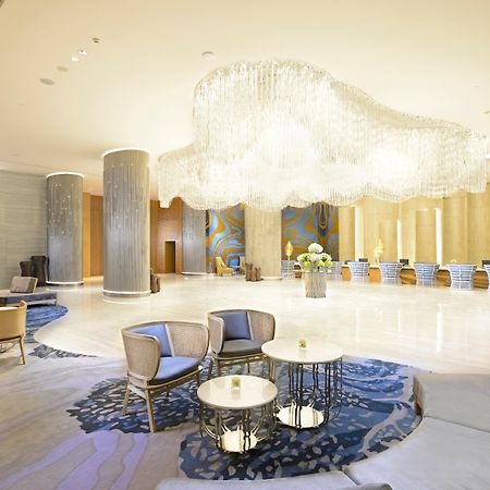 Vasa Hotel Surabaya Esterno foto