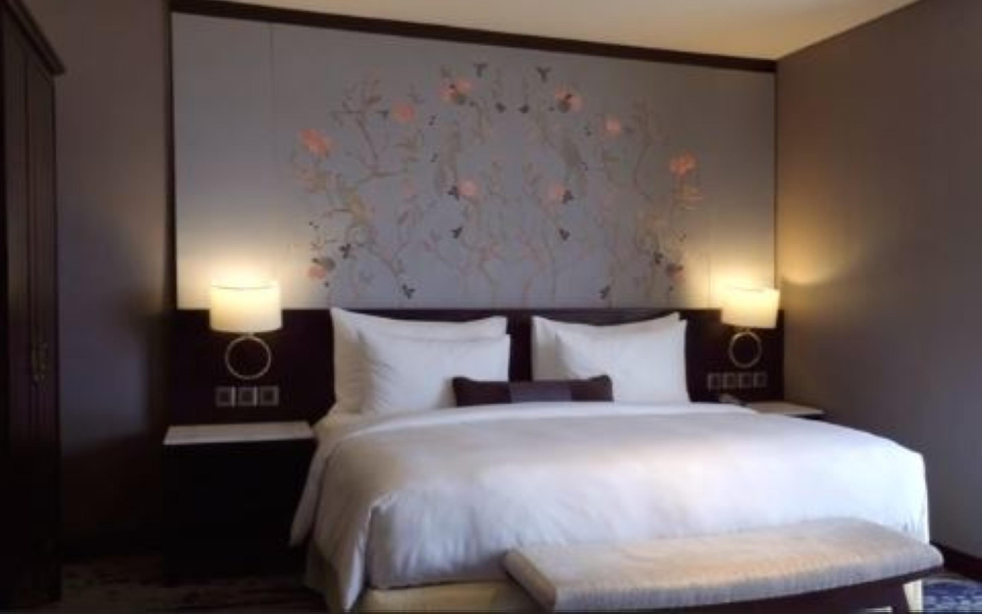 Vasa Hotel Surabaya Esterno foto