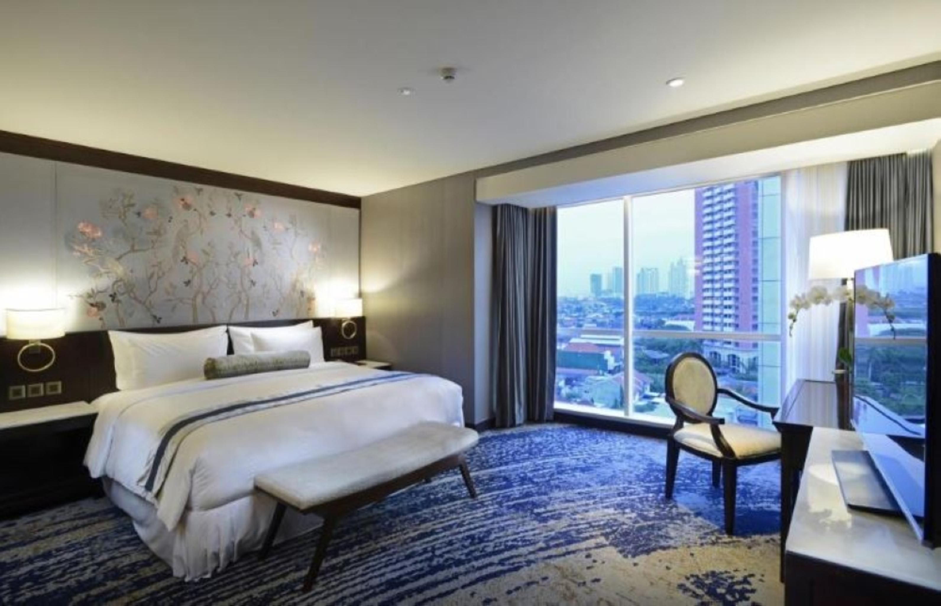 Vasa Hotel Surabaya Esterno foto