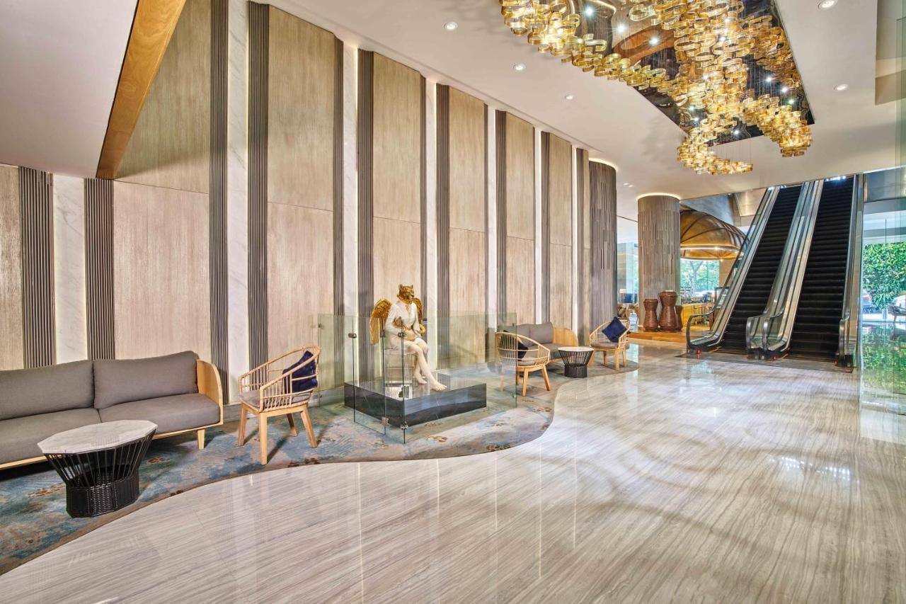Vasa Hotel Surabaya Esterno foto