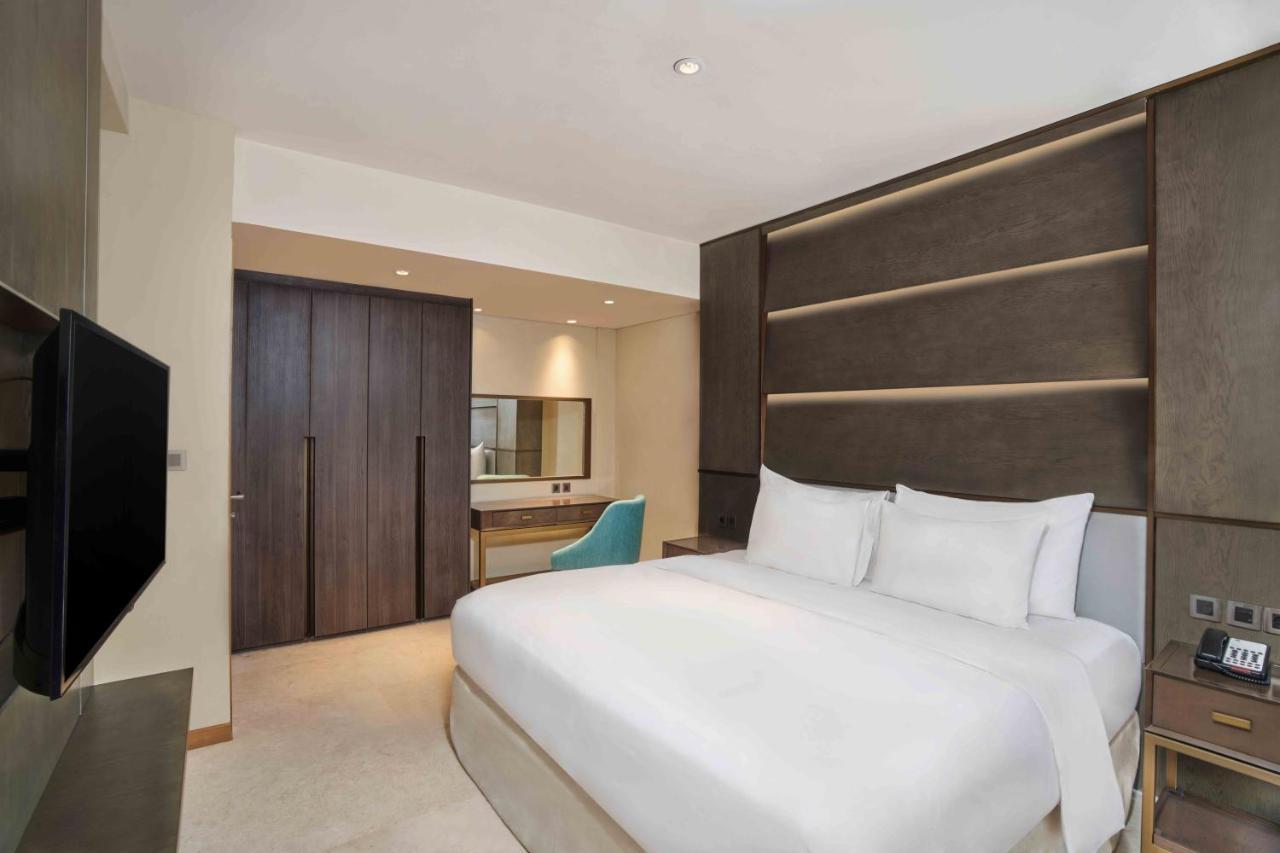 Vasa Hotel Surabaya Esterno foto