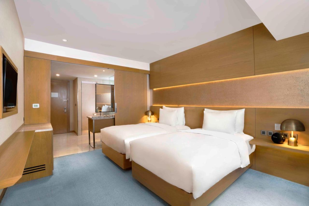 Vasa Hotel Surabaya Esterno foto