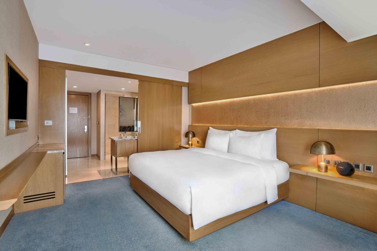 Vasa Hotel Surabaya Esterno foto