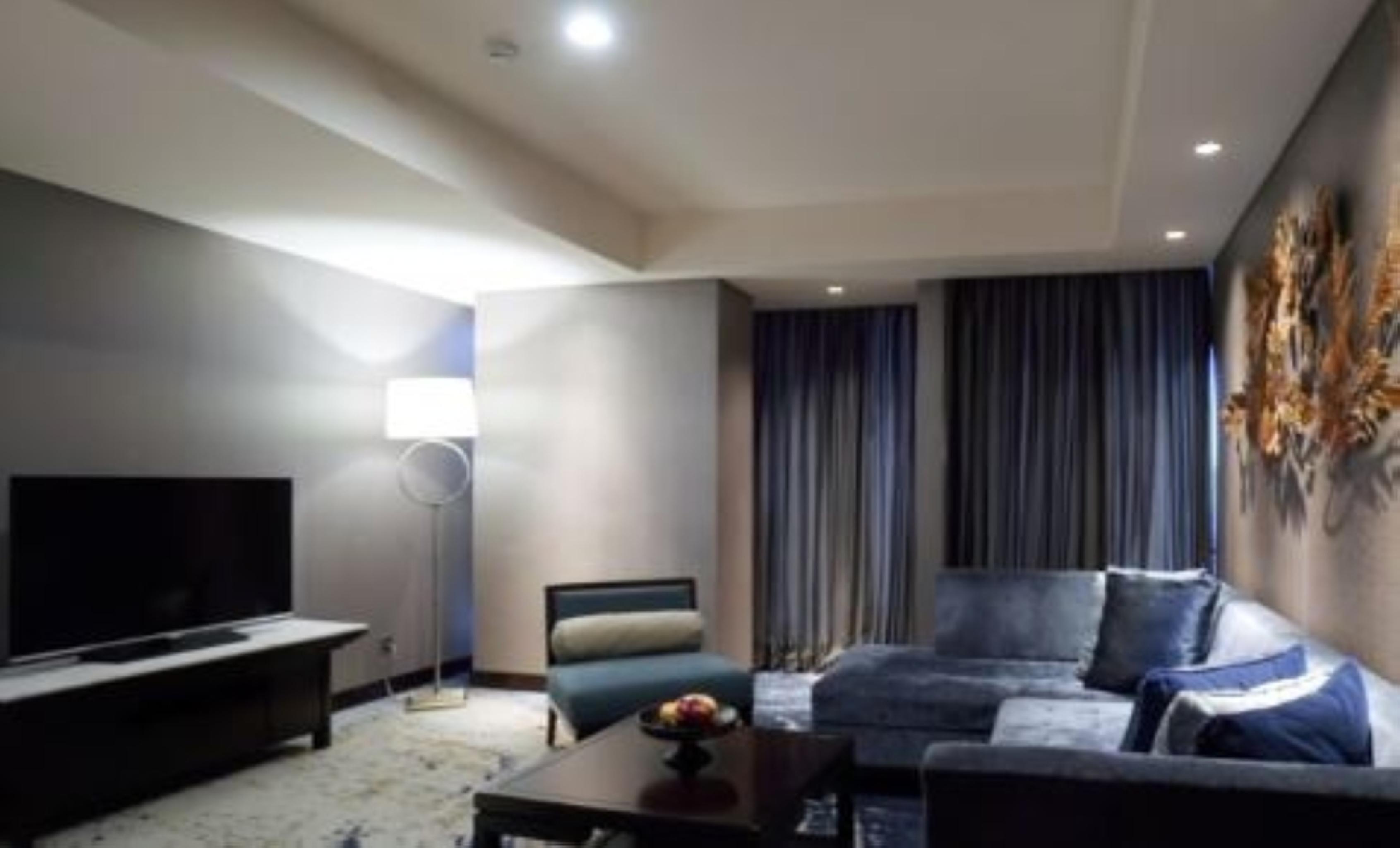 Vasa Hotel Surabaya Esterno foto