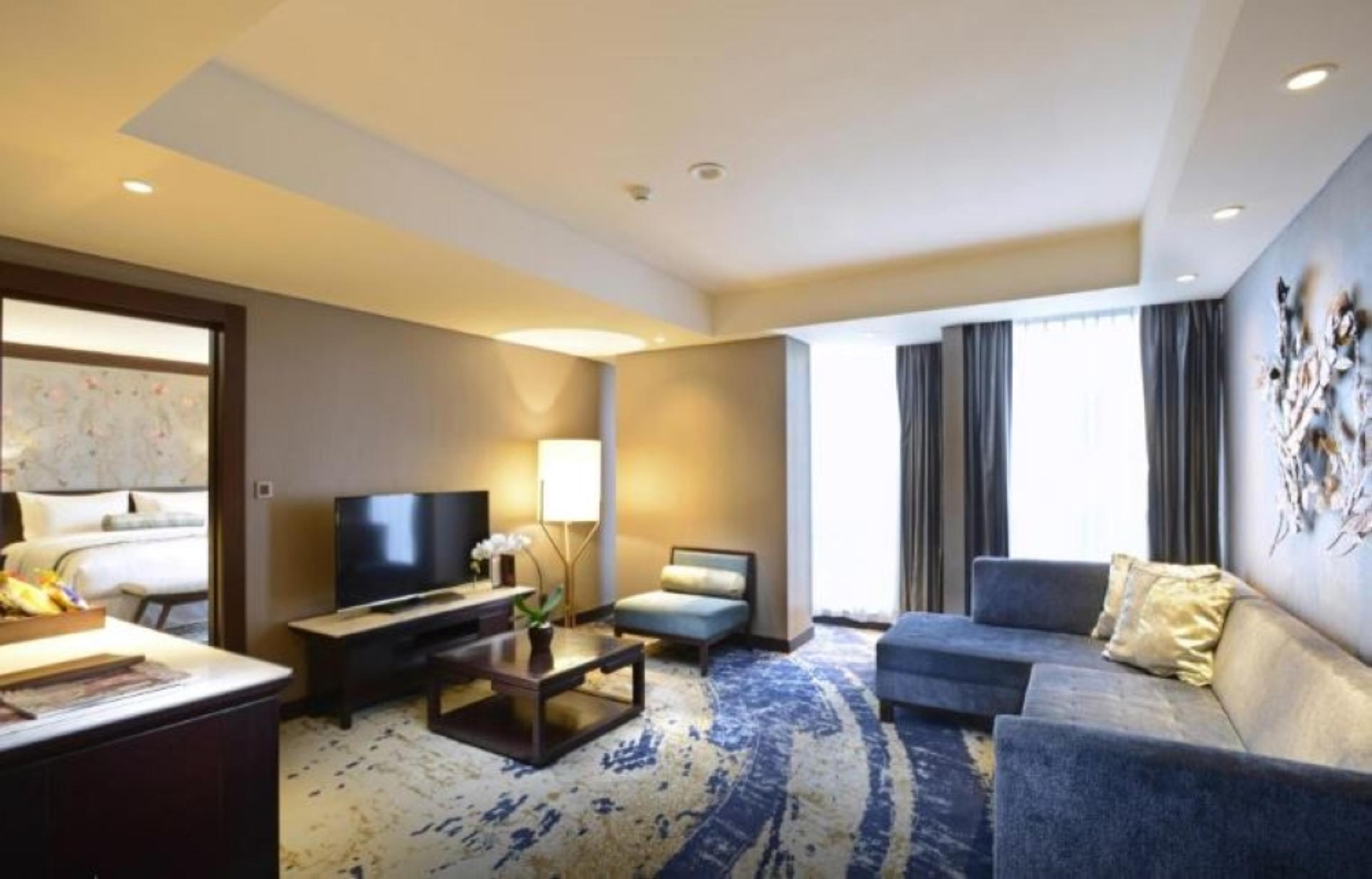 Vasa Hotel Surabaya Esterno foto