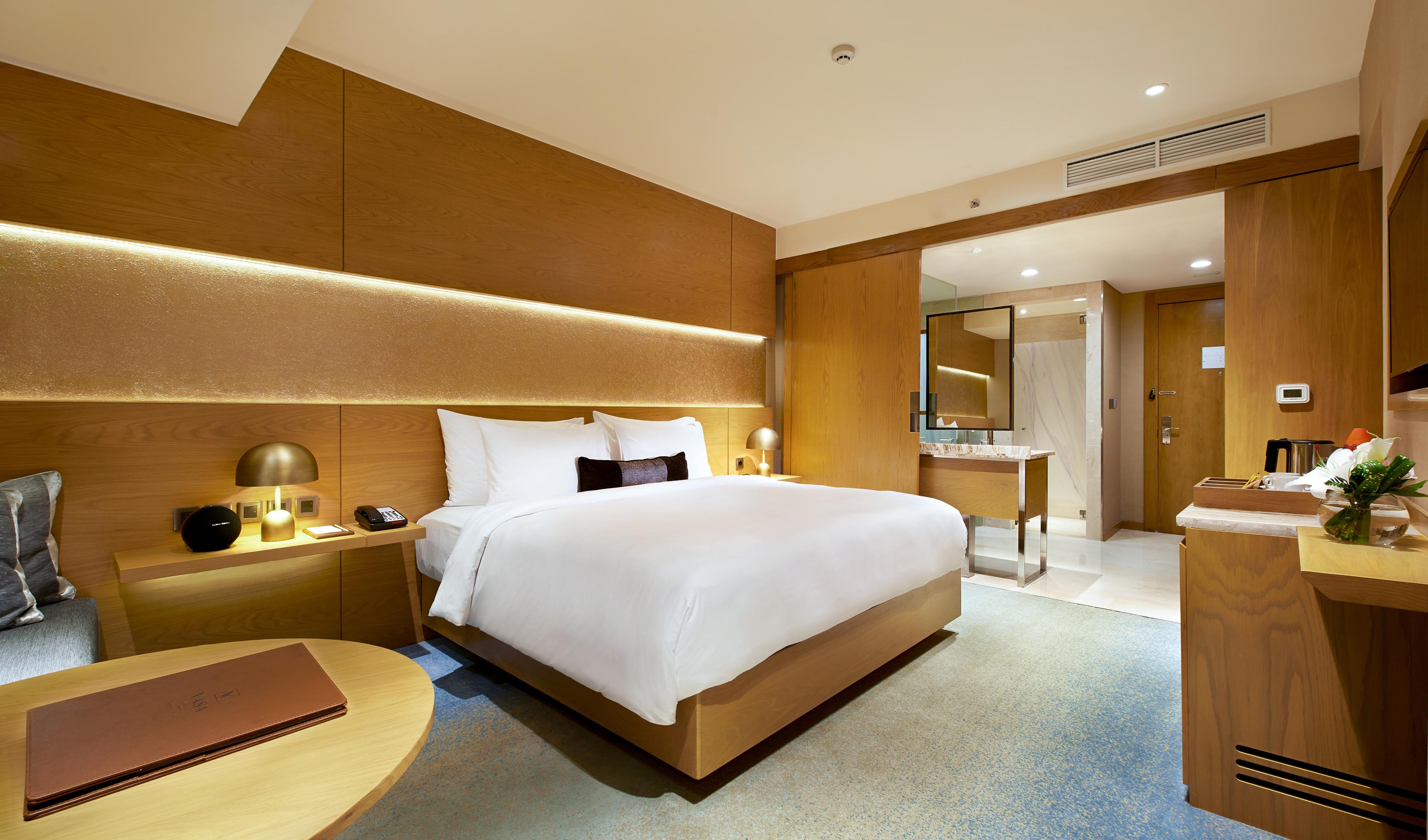 Vasa Hotel Surabaya Esterno foto