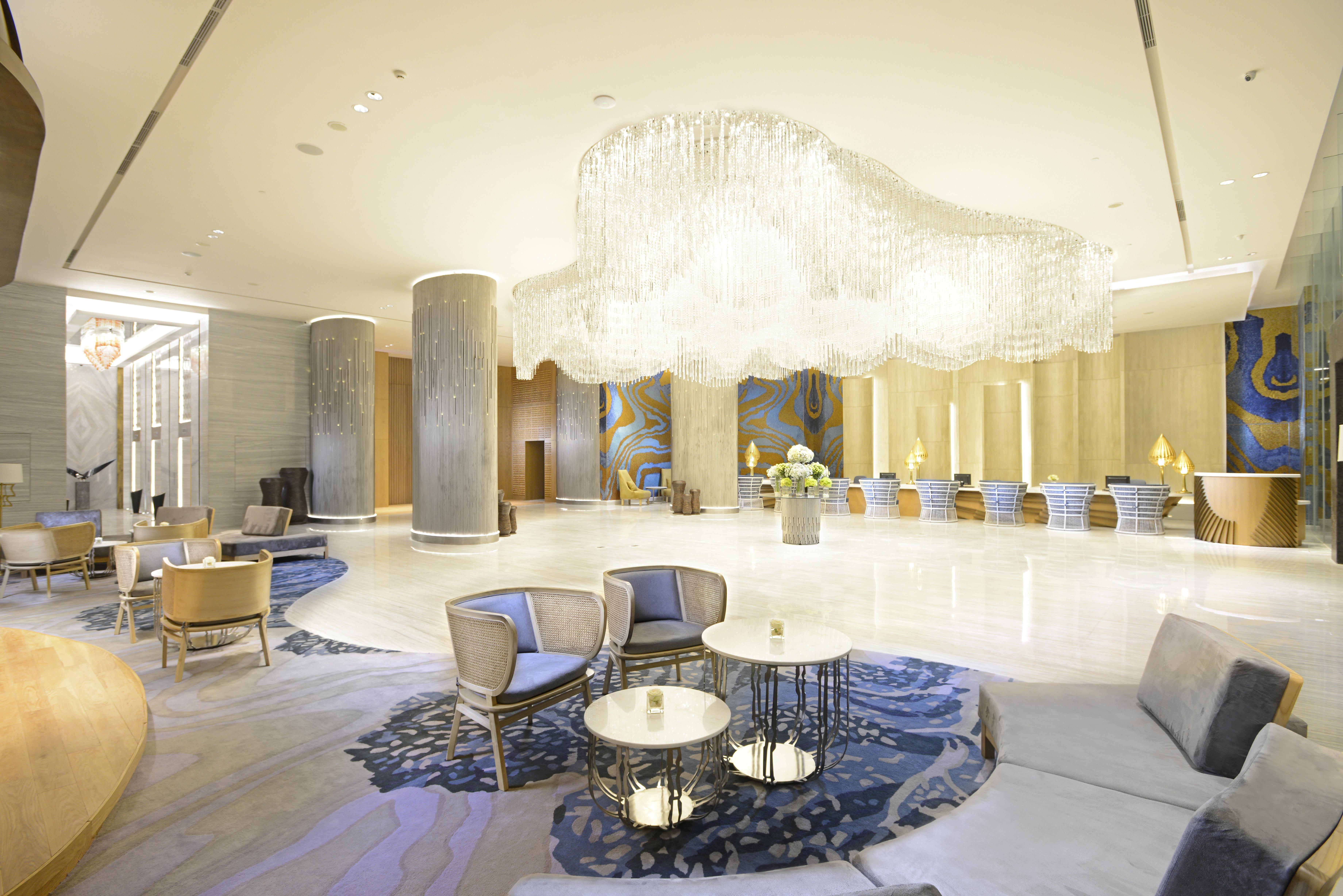 Vasa Hotel Surabaya Esterno foto